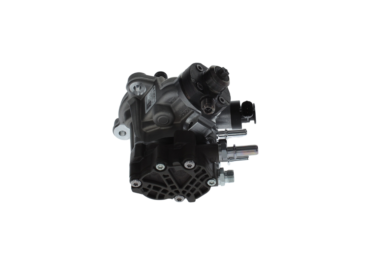 High Pressure Pump 2
