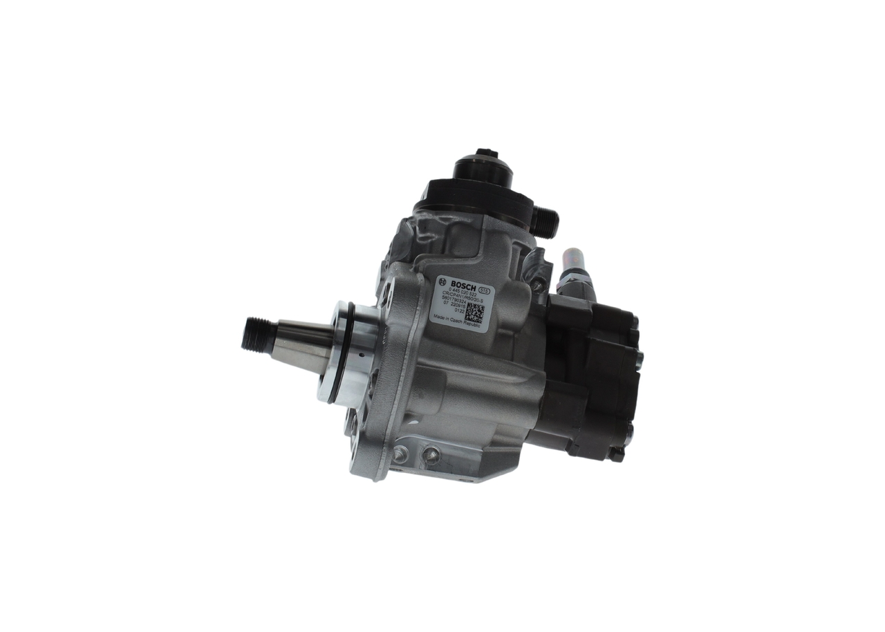 High Pressure Pump 3