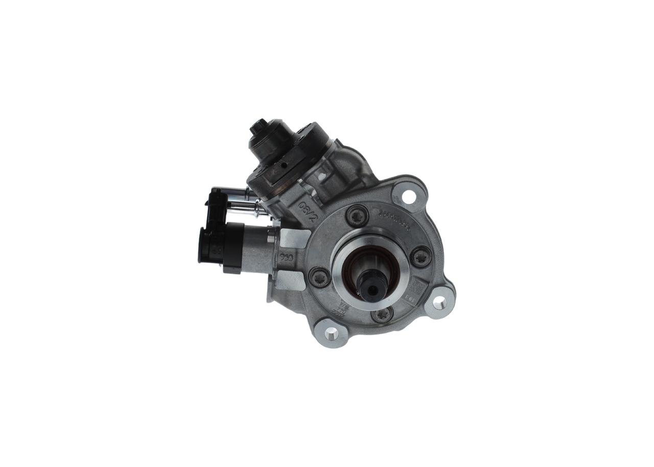 High Pressure Pump 4