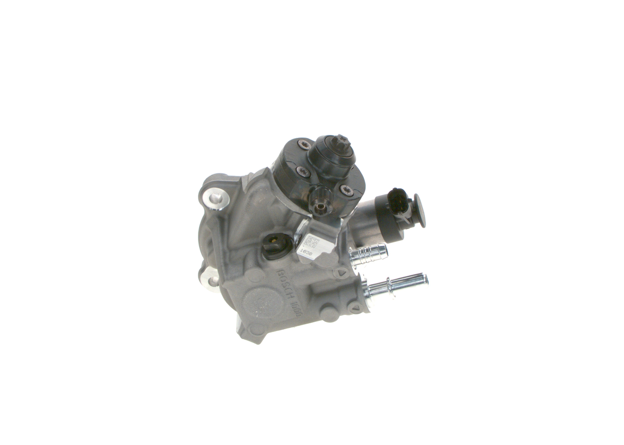 High Pressure Pump