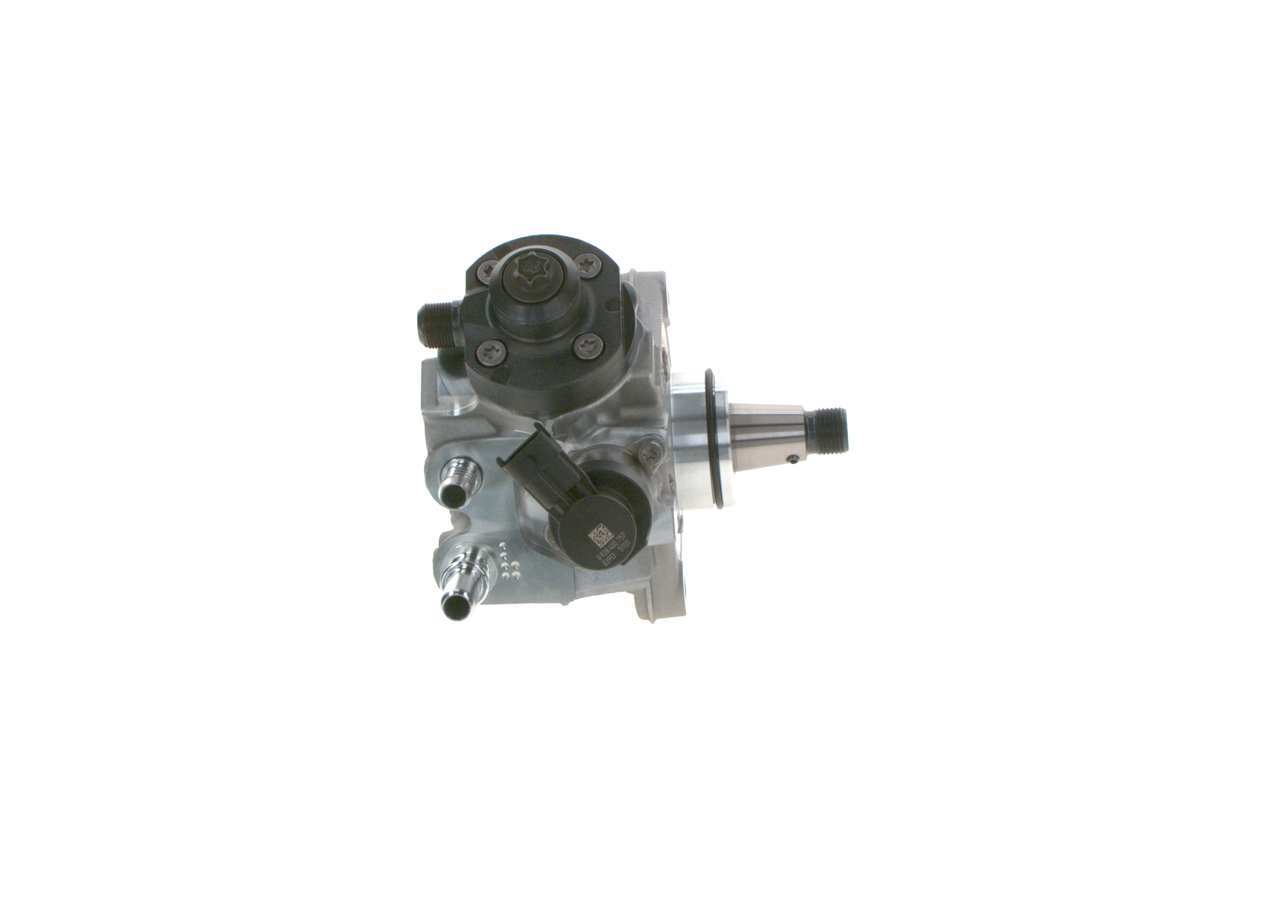 High Pressure Pump 2
