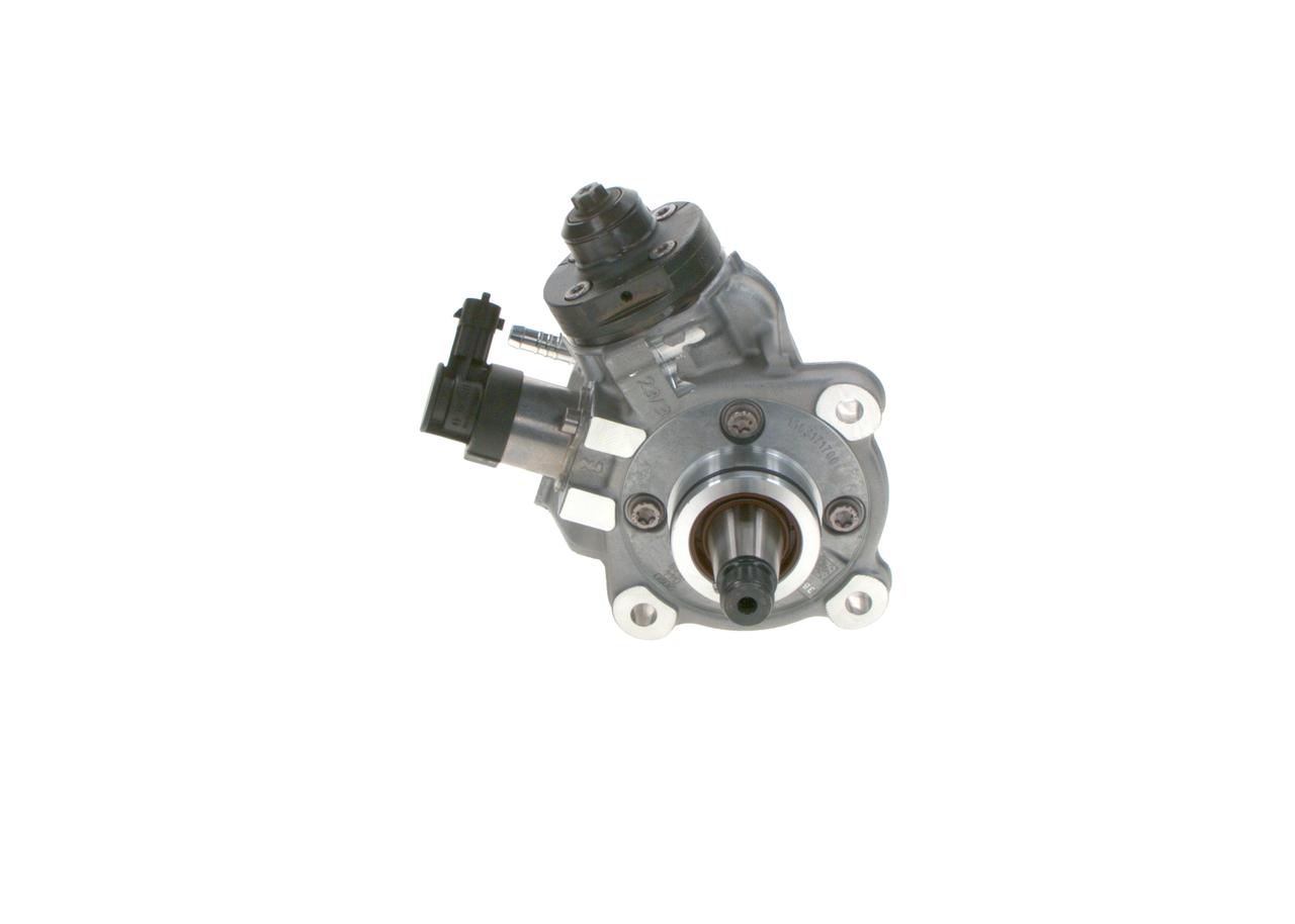 High Pressure Pump 3