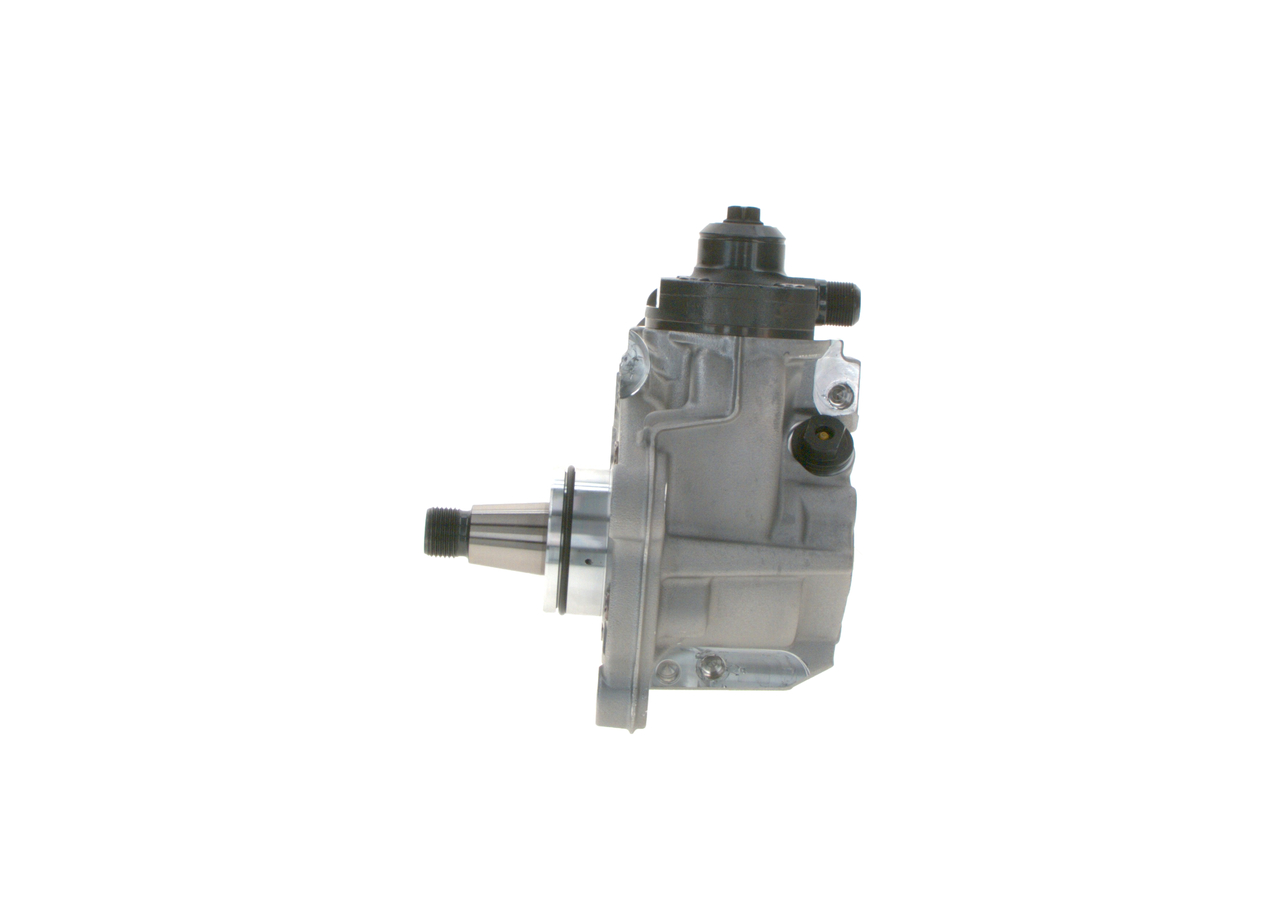 High Pressure Pump 4