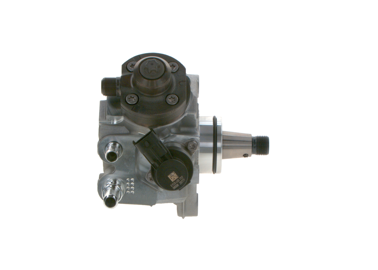 High Pressure Pump