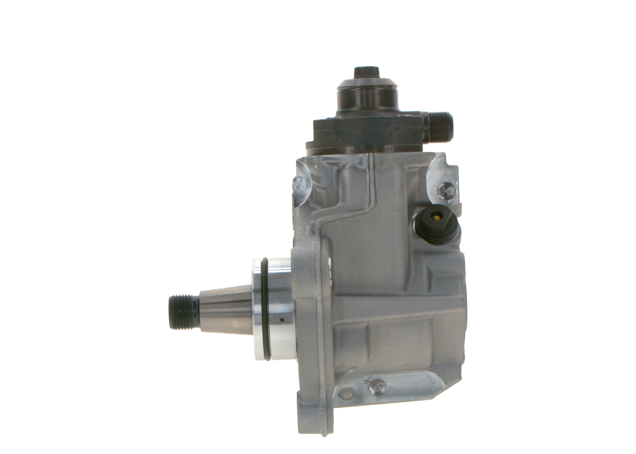 High Pressure Pump 3