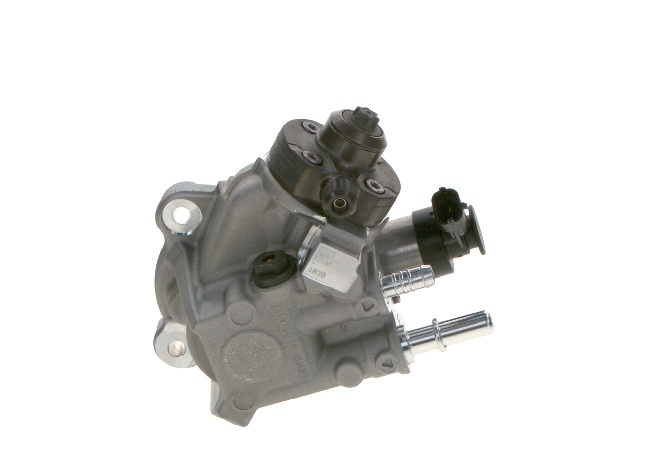 High Pressure Pump 4