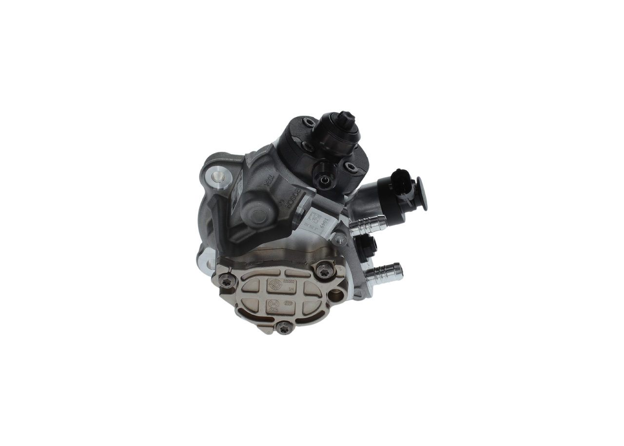High Pressure Pump
