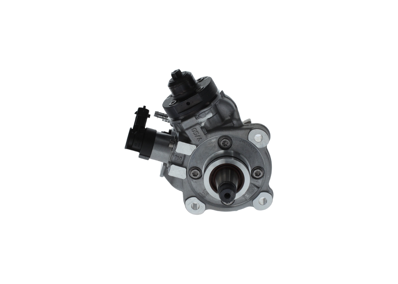 High Pressure Pump 3