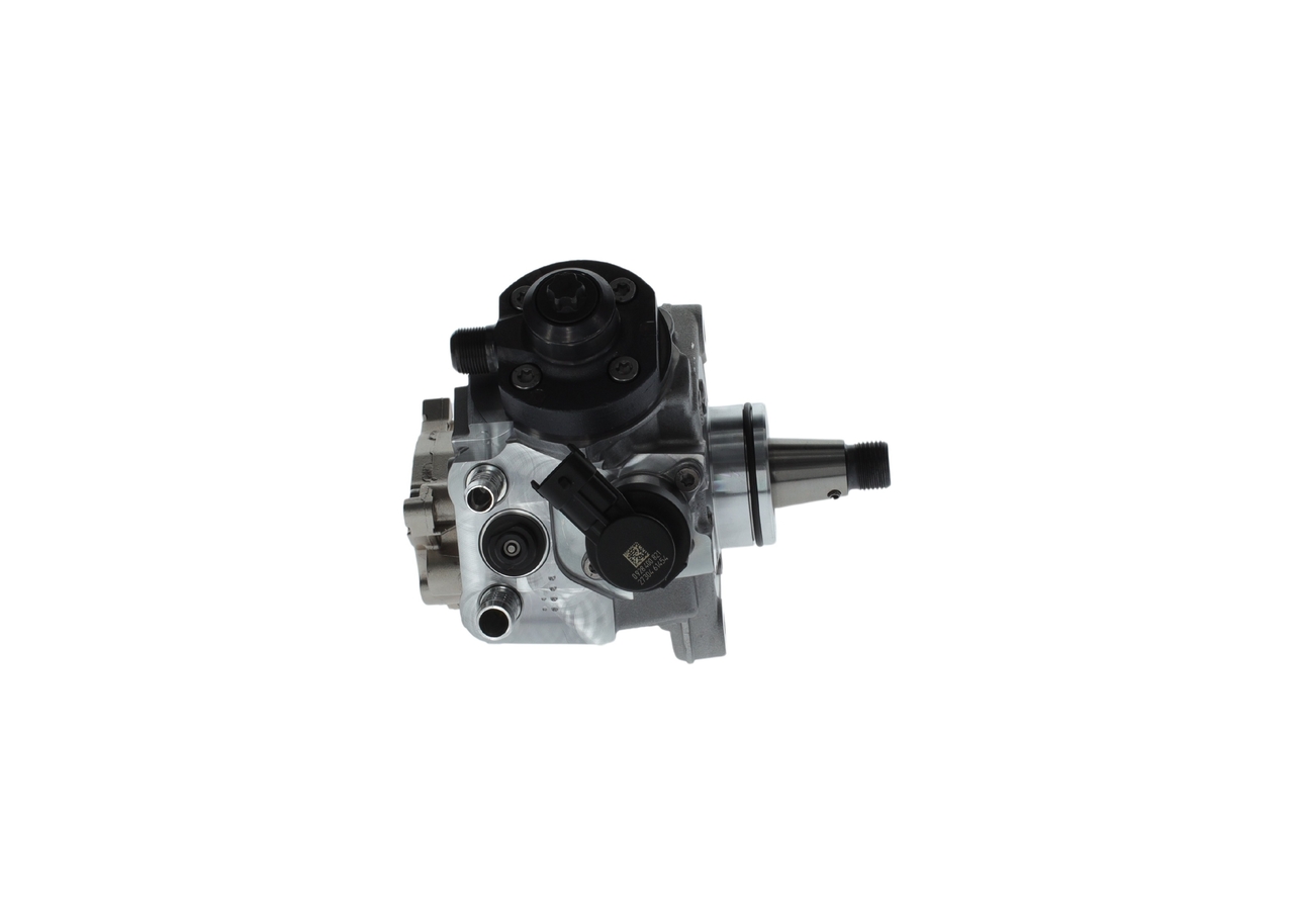 High Pressure Pump 4