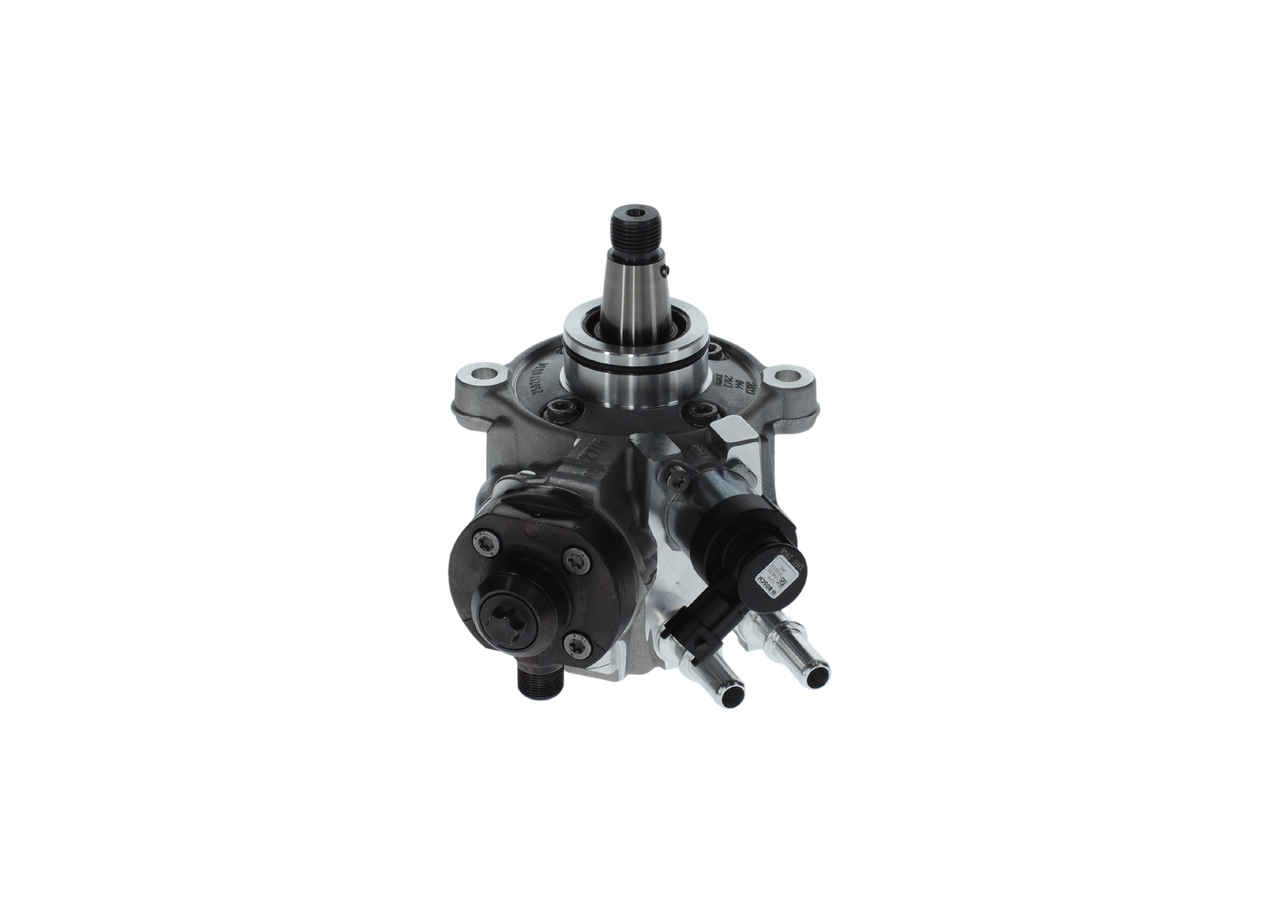 High Pressure Pump
