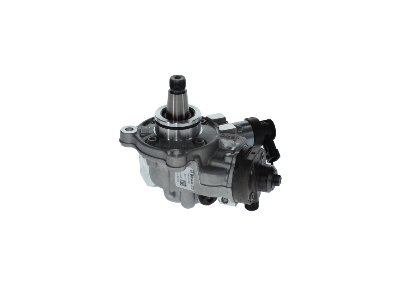 High Pressure Pump 2
