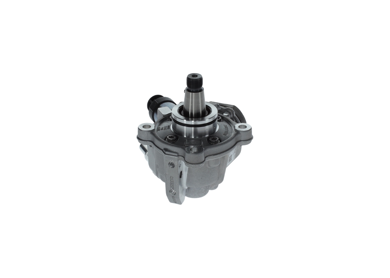High Pressure Pump 3