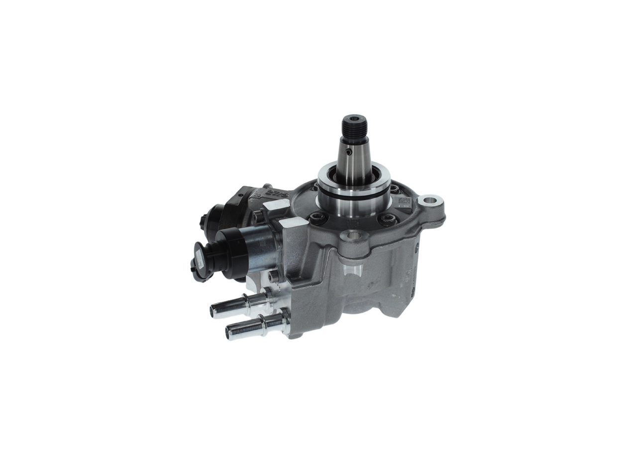 High Pressure Pump 4