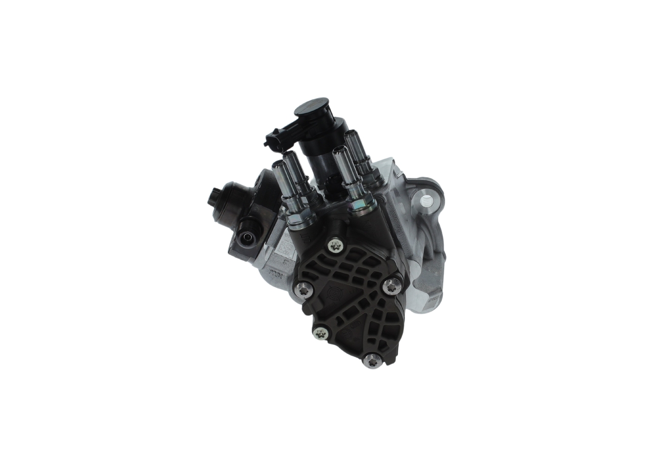 High Pressure Pump