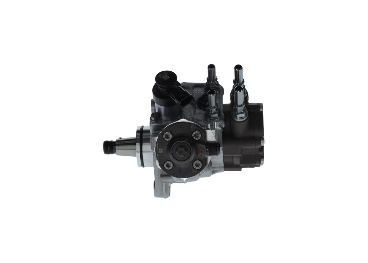 High Pressure Pump 2