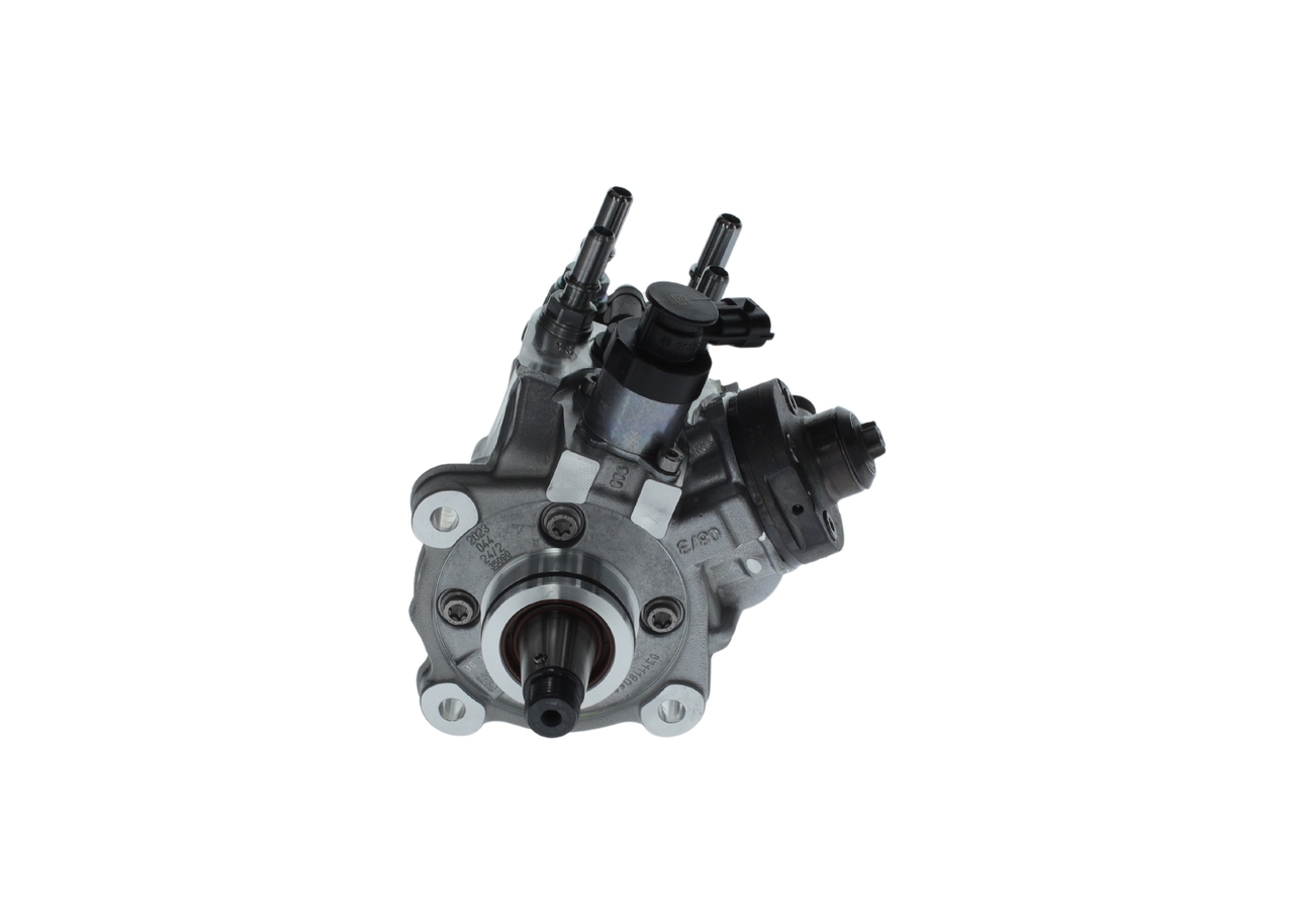High Pressure Pump 3