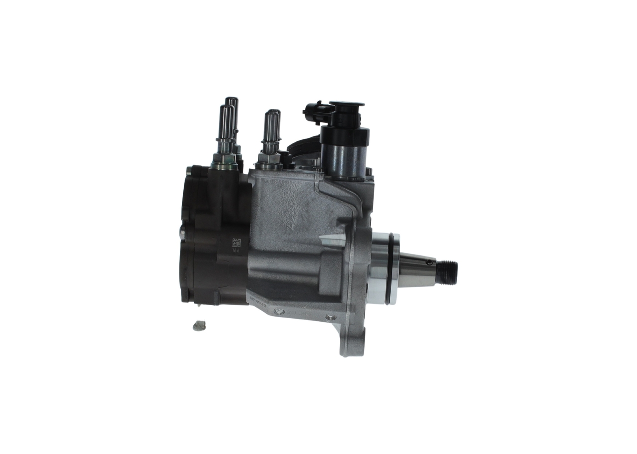 High Pressure Pump 4