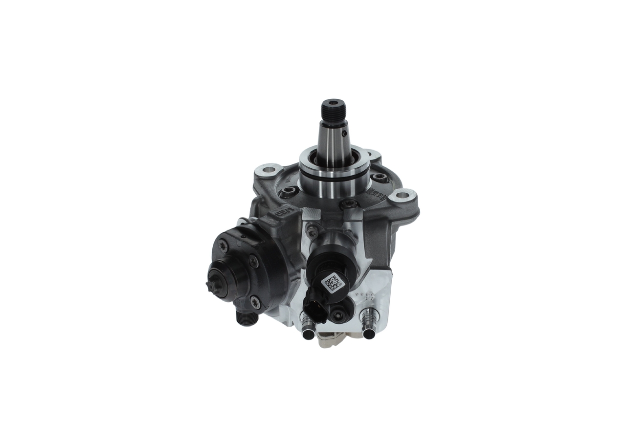 High Pressure Pump