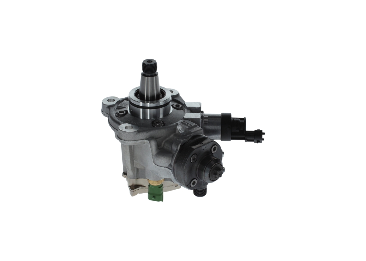 High Pressure Pump 2
