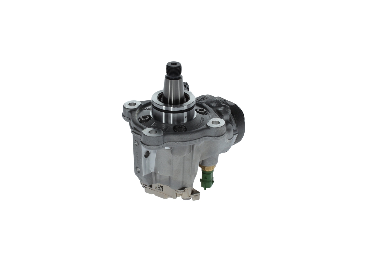 High Pressure Pump 3