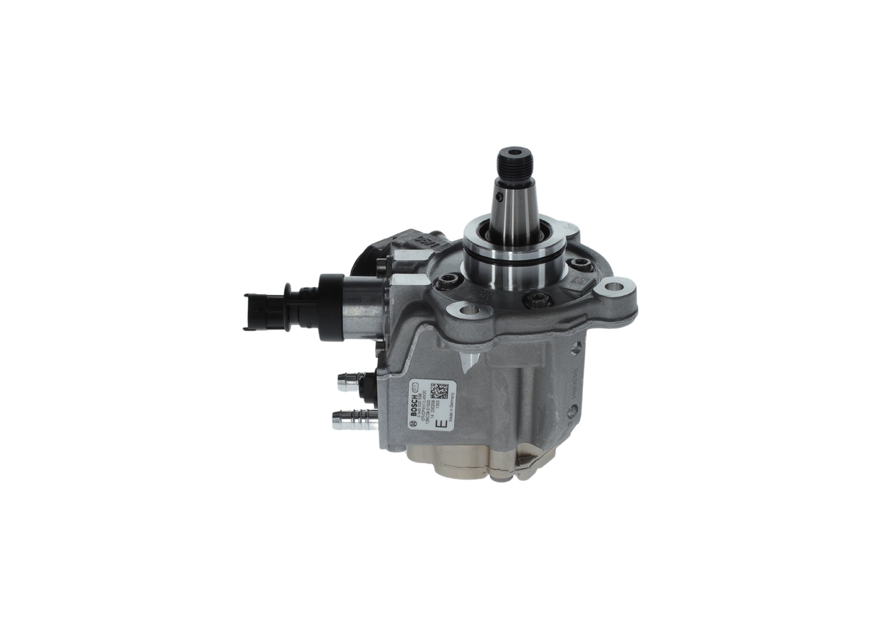 High Pressure Pump 4