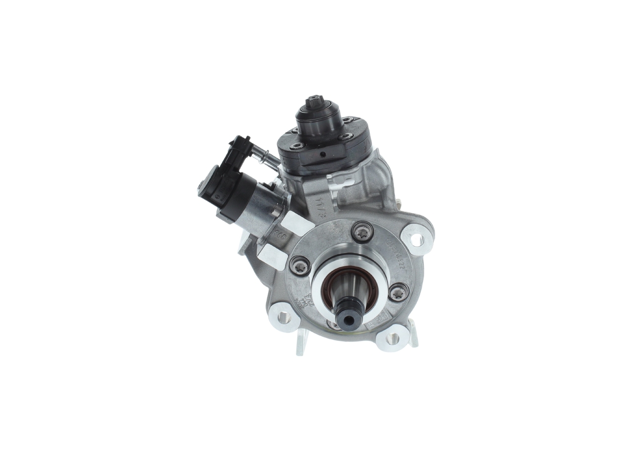 High Pressure Pump 2