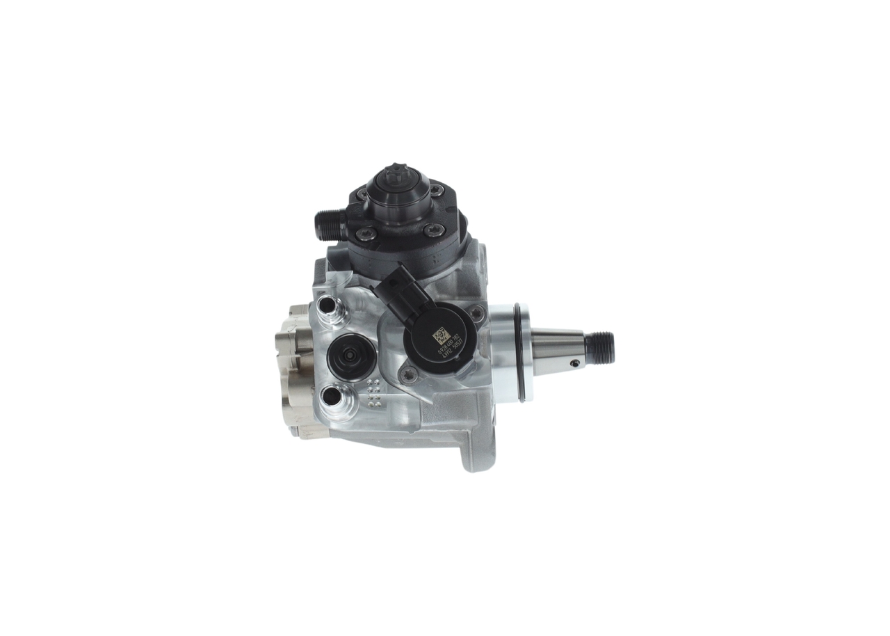 High Pressure Pump 3