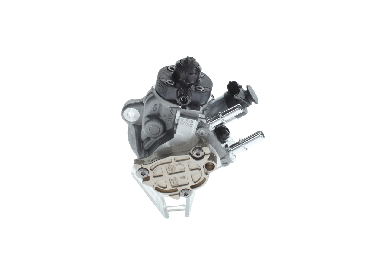 High Pressure Pump 4