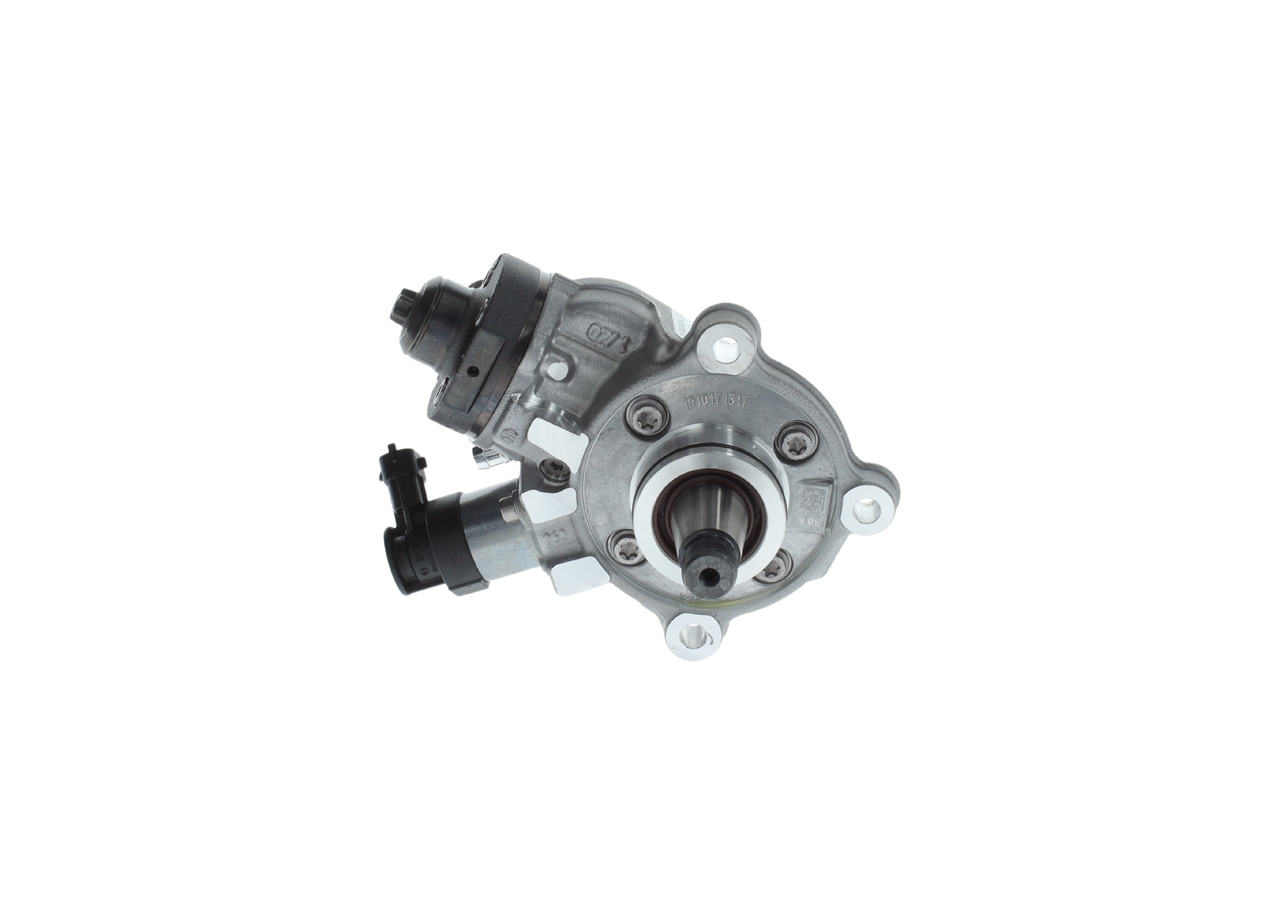High Pressure Pump 2