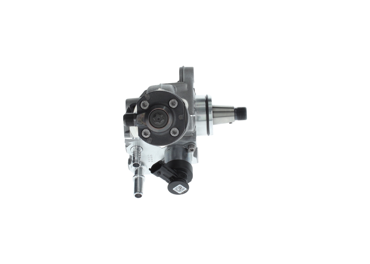 High Pressure Pump 3