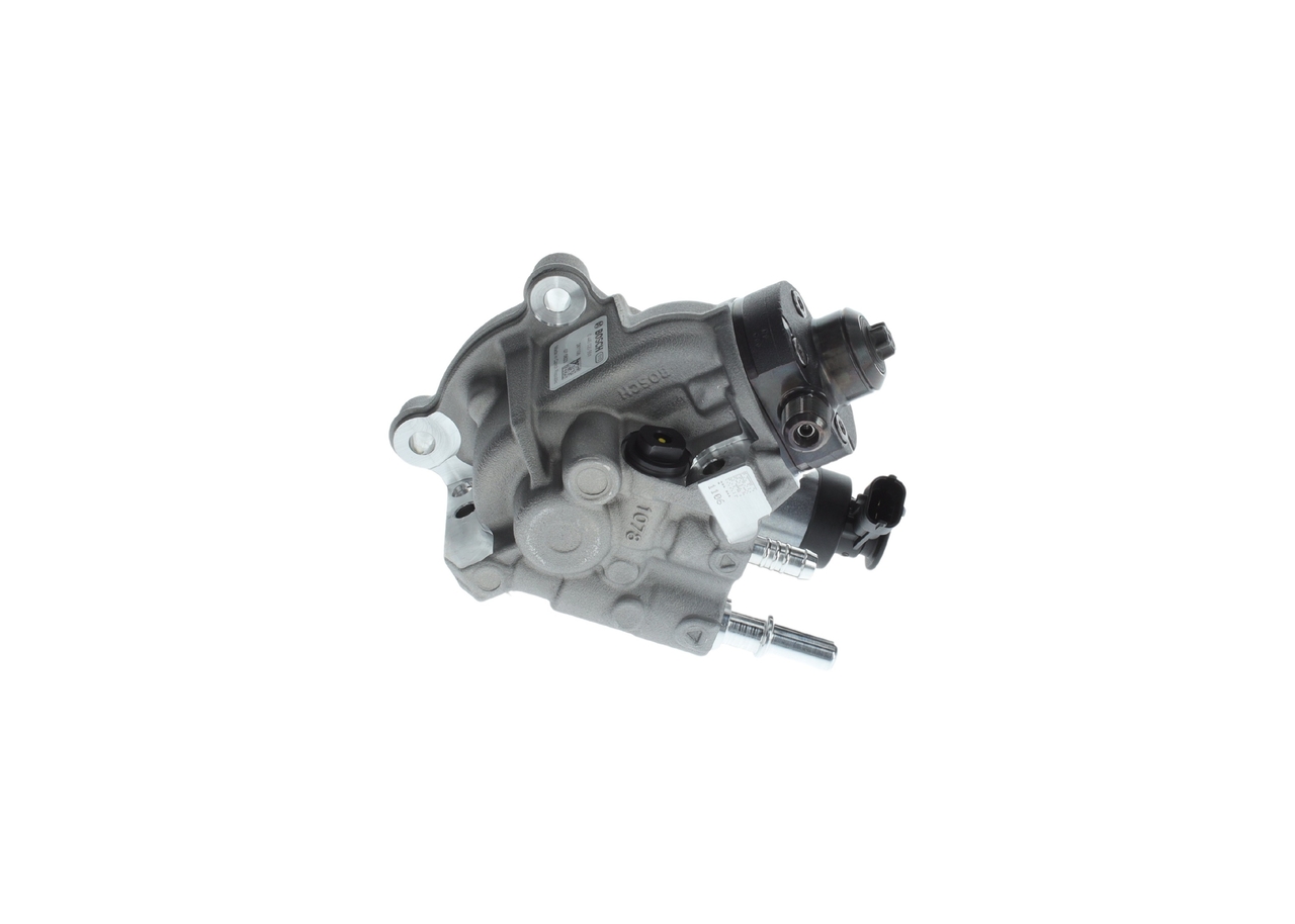 High Pressure Pump 4