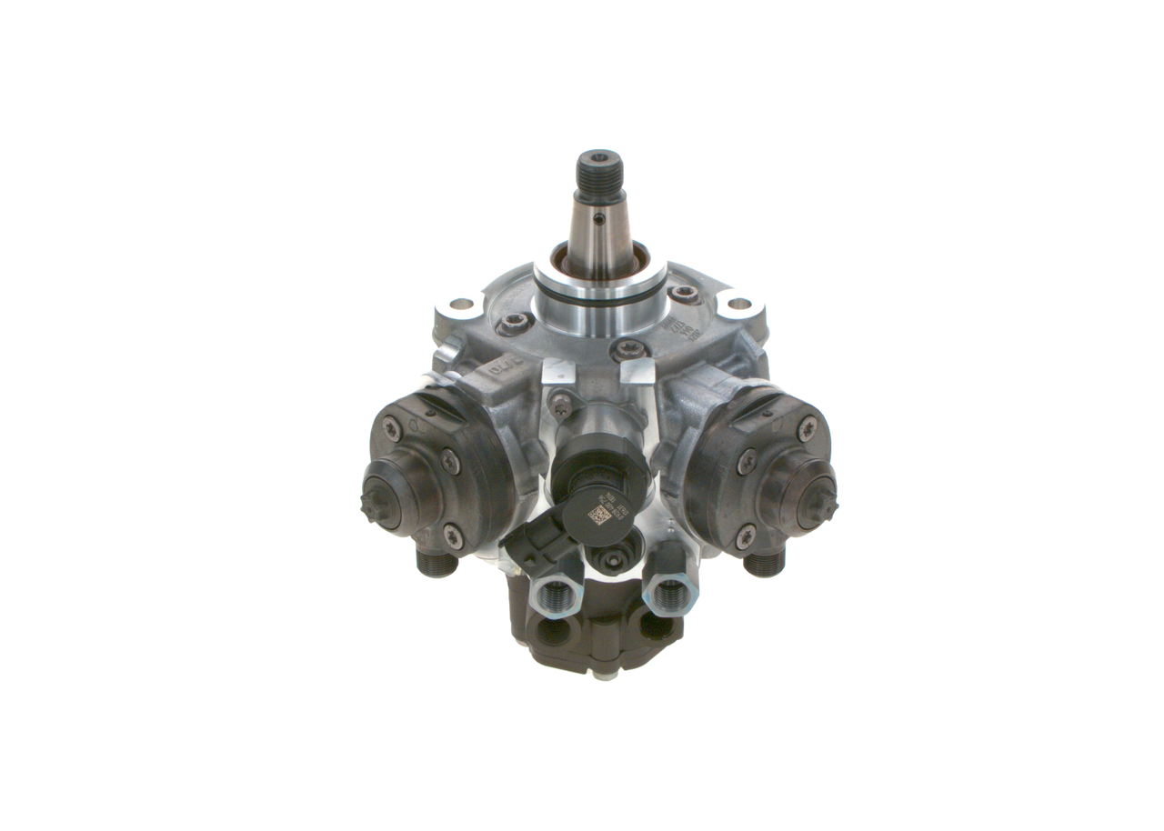 High Pressure Pump