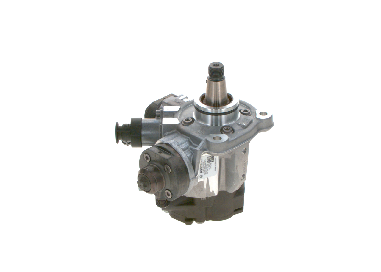 High Pressure Pump 2