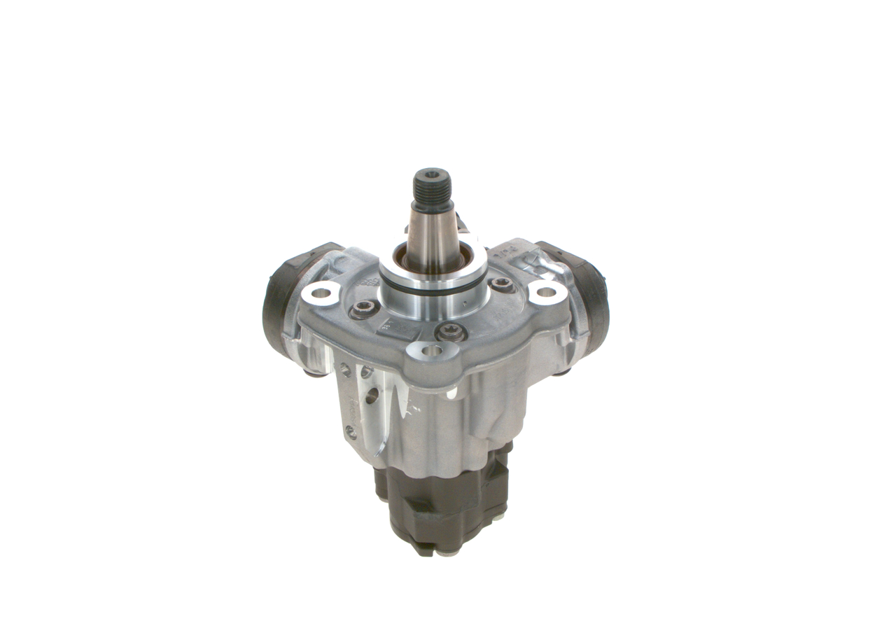 High Pressure Pump 3
