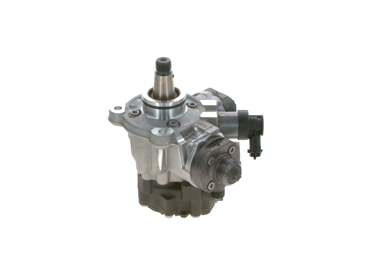 High Pressure Pump 4