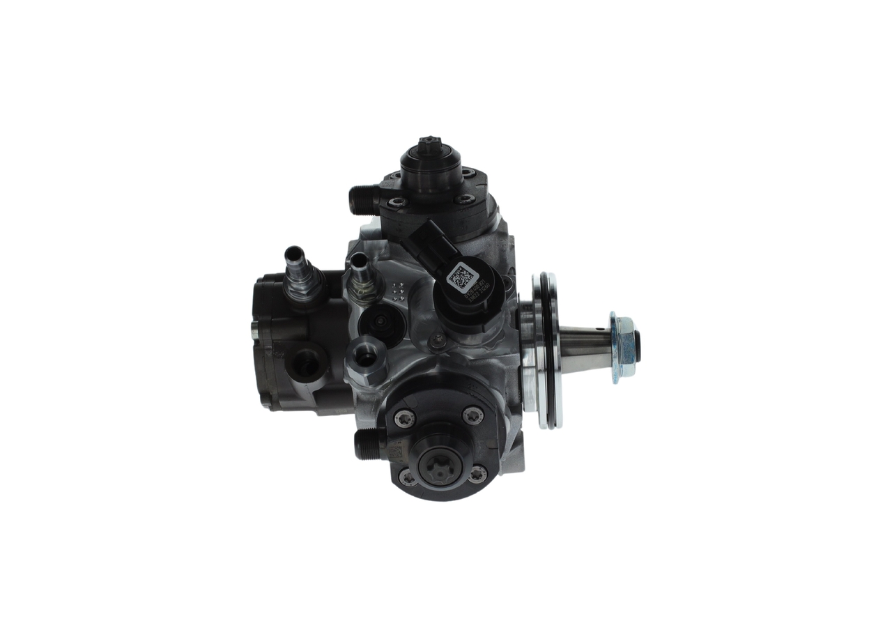 BOSCH 0 445 020 617 Hochdruckpumpe