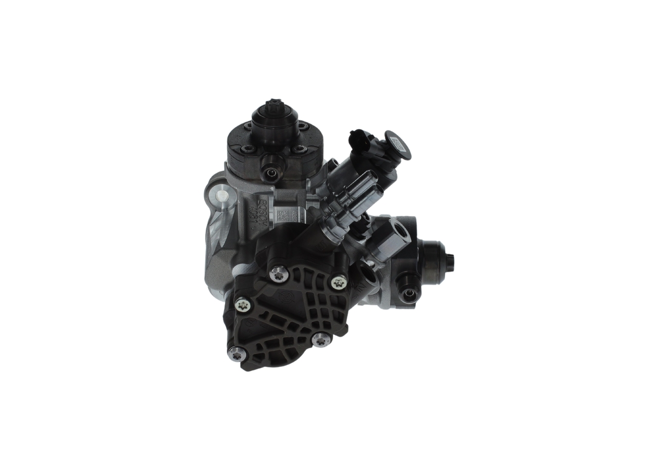 BOSCH 0 445 020 617 Hochdruckpumpe