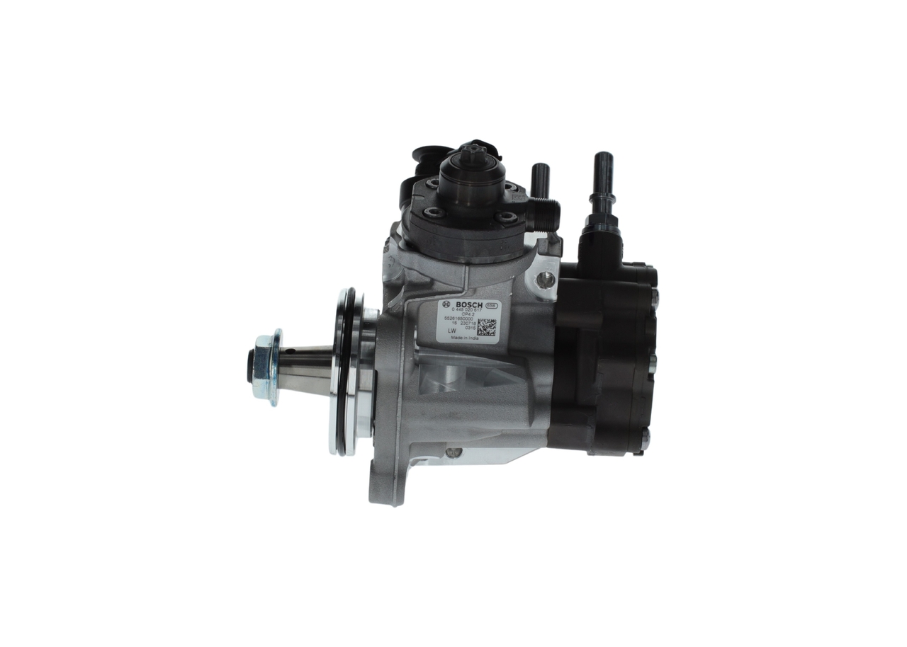 BOSCH 0 445 020 617 Hochdruckpumpe