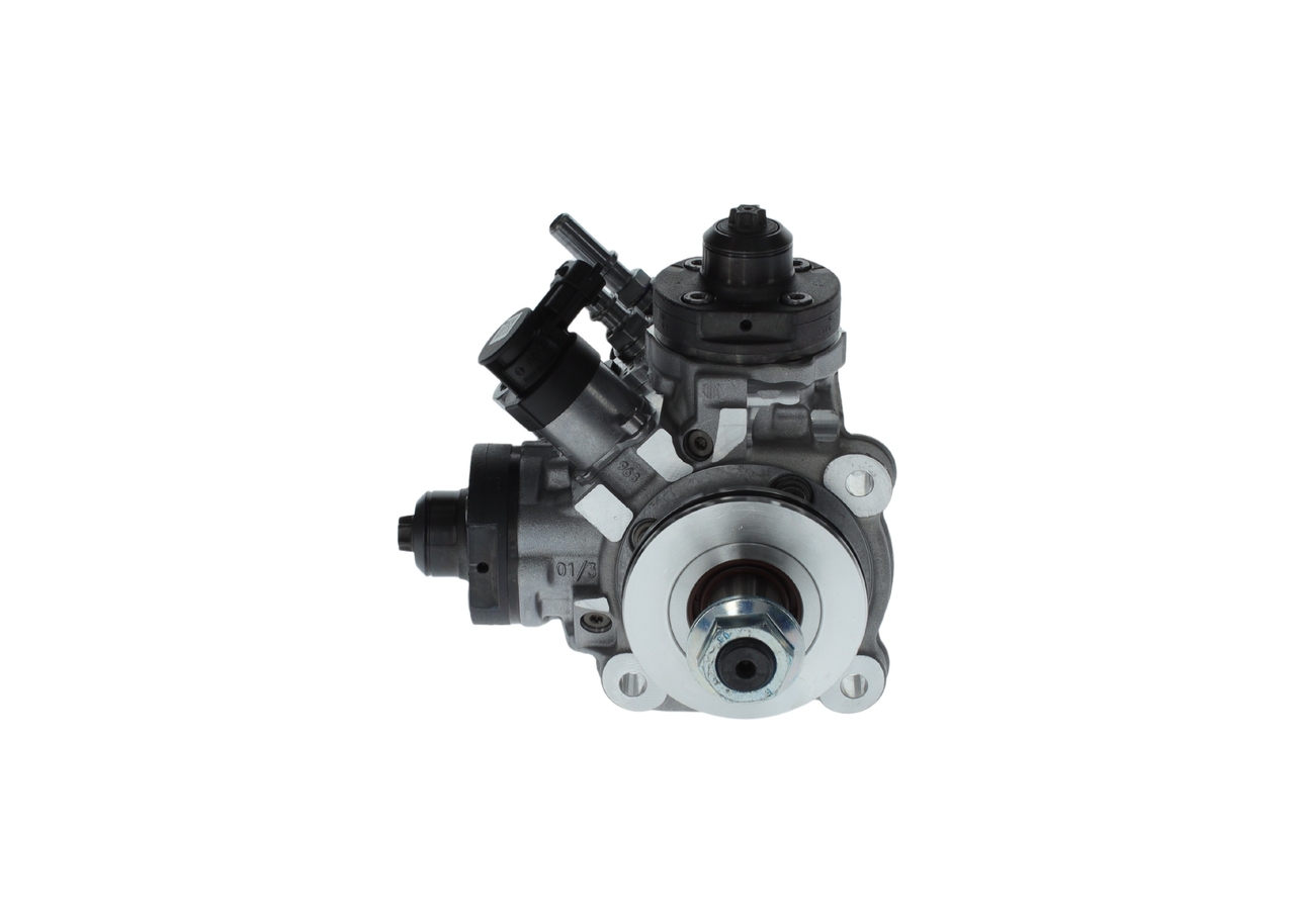 BOSCH 0 445 020 617 Hochdruckpumpe