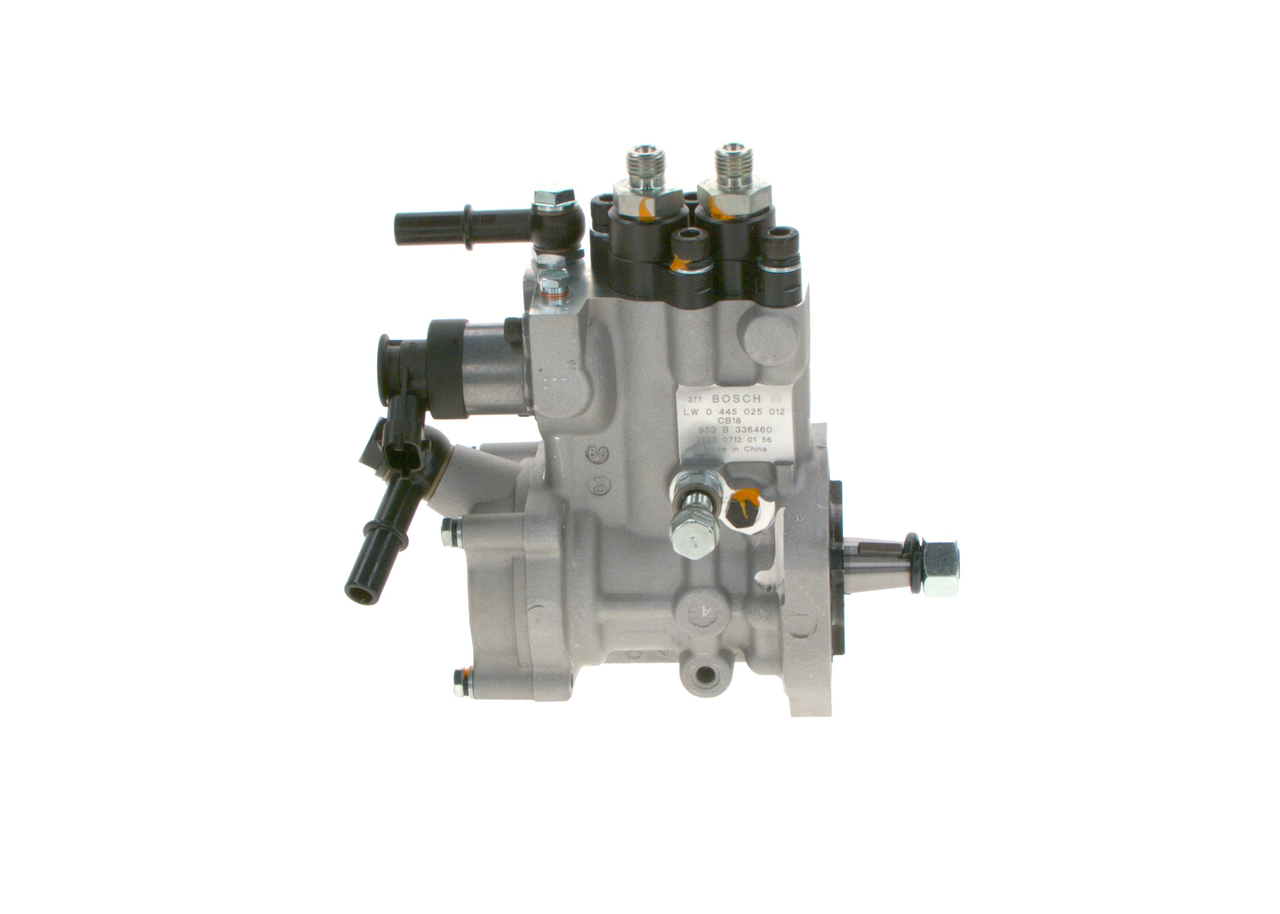 BOSCH 0 445 025 012 Hochdruckpumpe