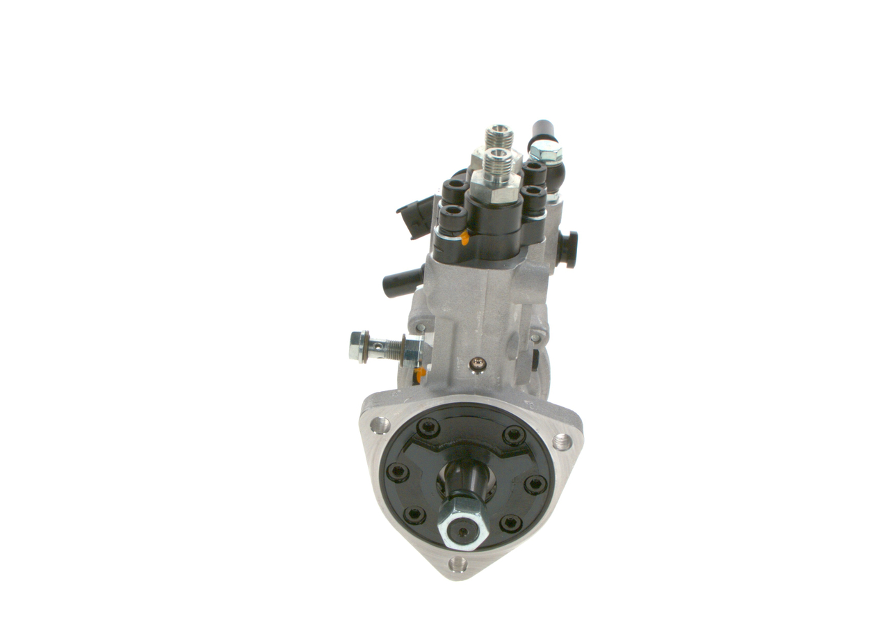 BOSCH 0 445 025 012 Hochdruckpumpe