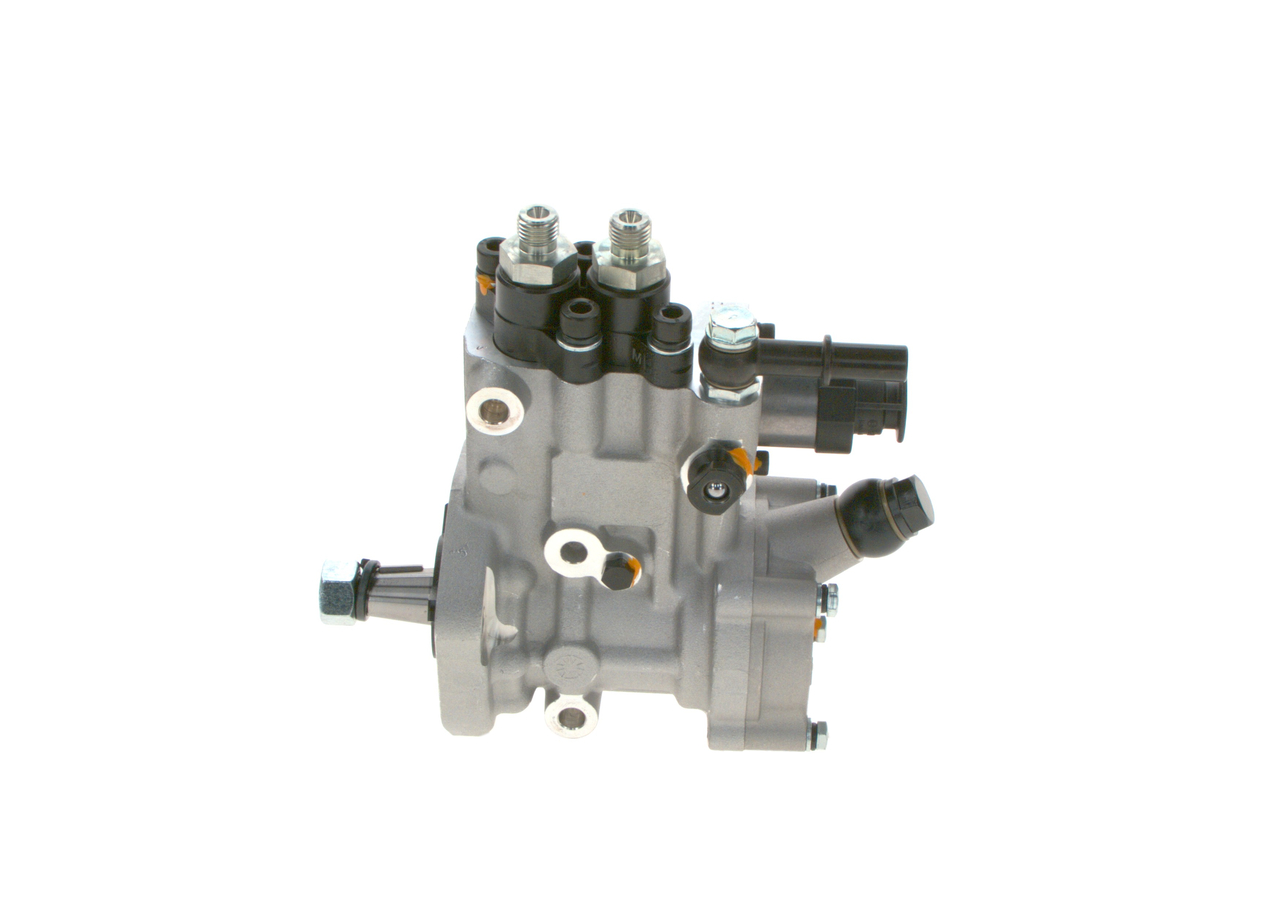BOSCH 0 445 025 012 Hochdruckpumpe