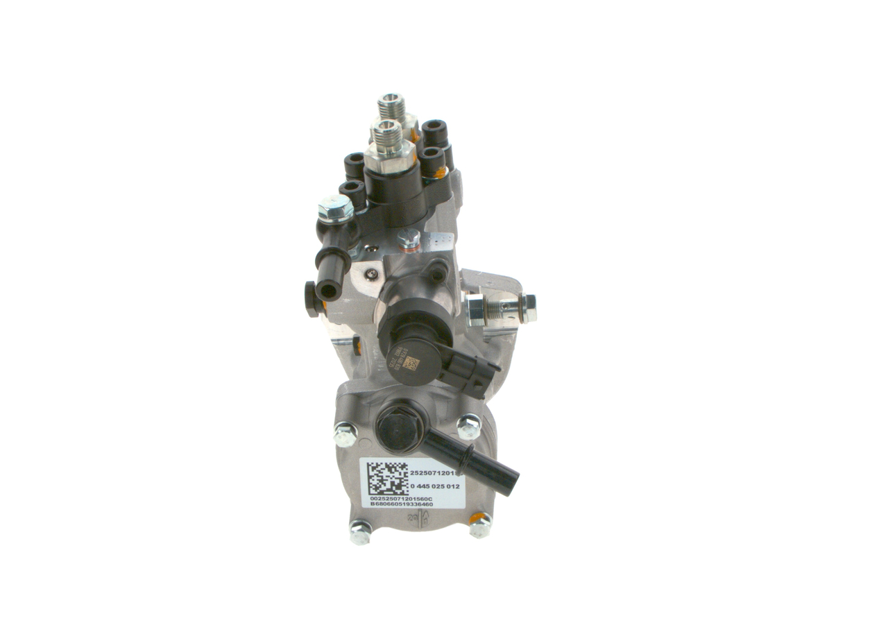 BOSCH 0 445 025 012 Hochdruckpumpe