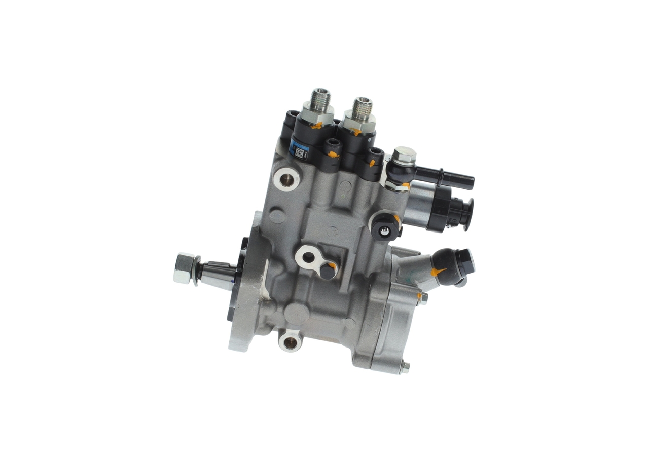 BOSCH 0 445 025 013 Hochdruckpumpe