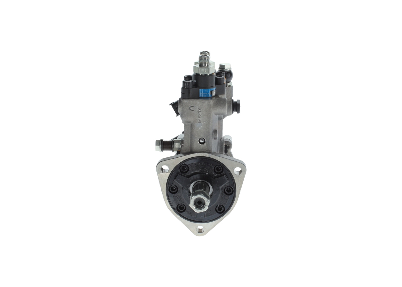 BOSCH 0 445 025 013 Hochdruckpumpe