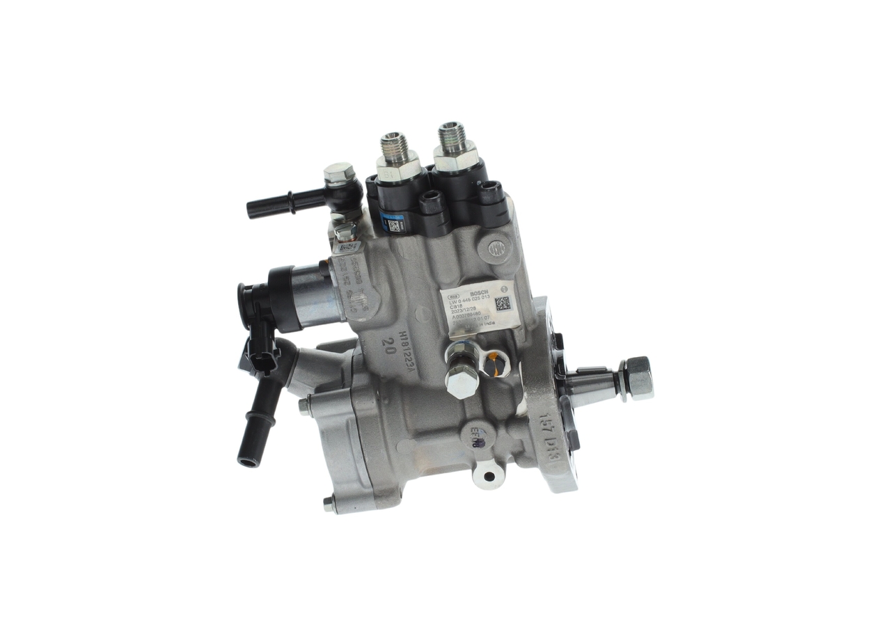 BOSCH 0 445 025 013 Hochdruckpumpe
