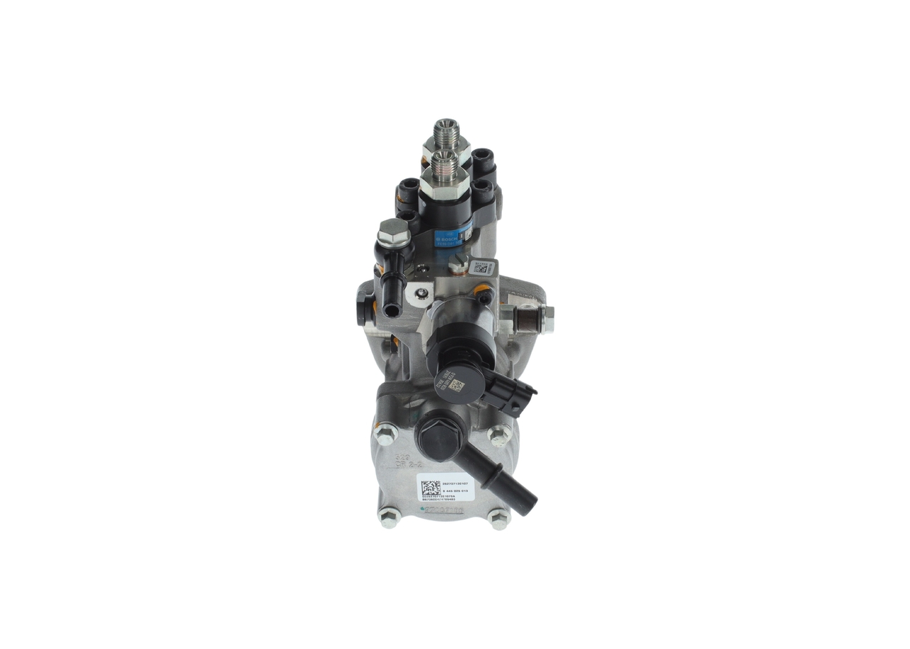 BOSCH 0 445 025 013 Hochdruckpumpe