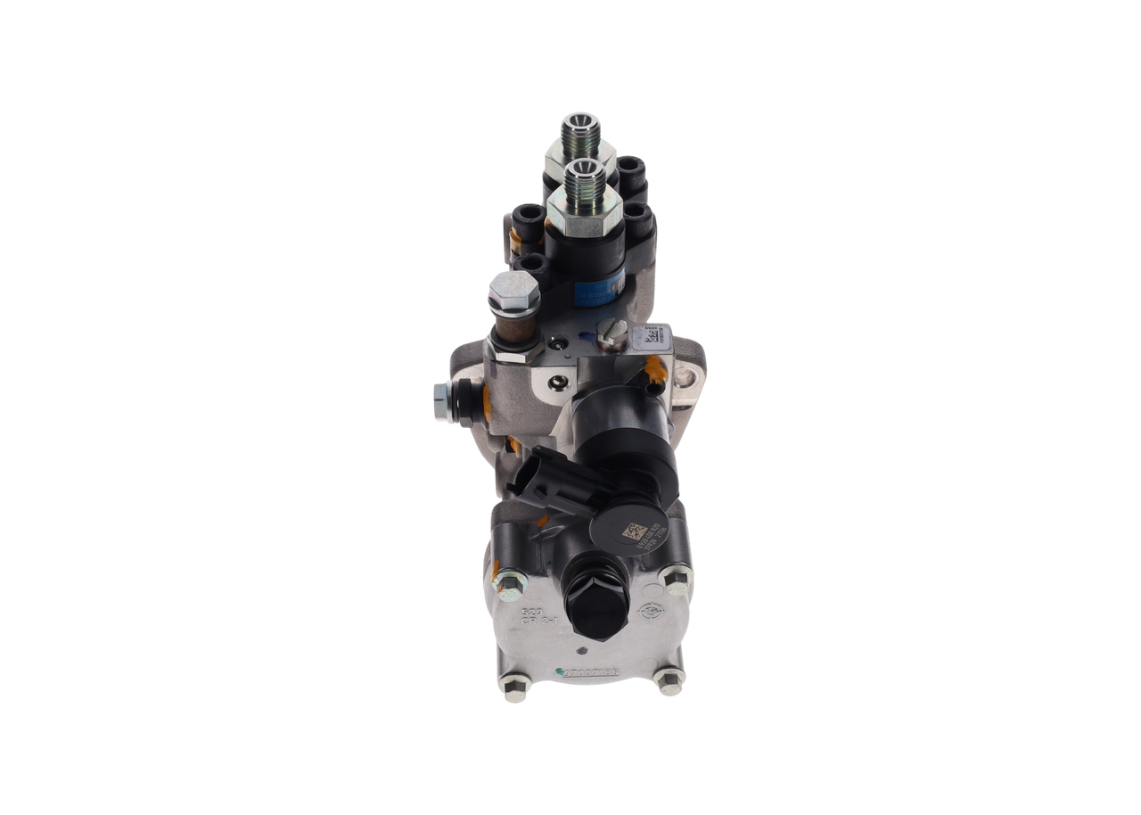 High Pressure Pump 2