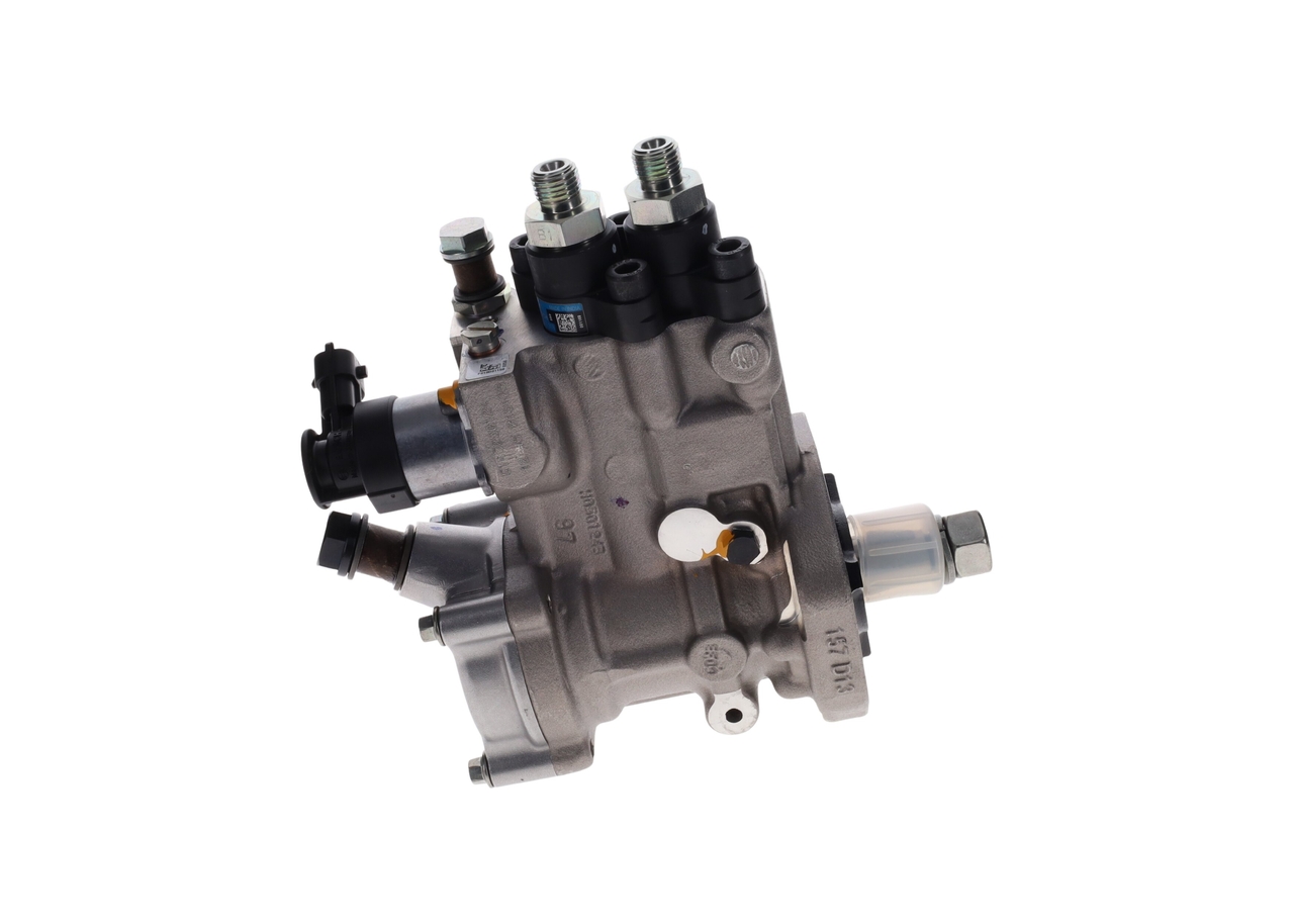 High Pressure Pump 3