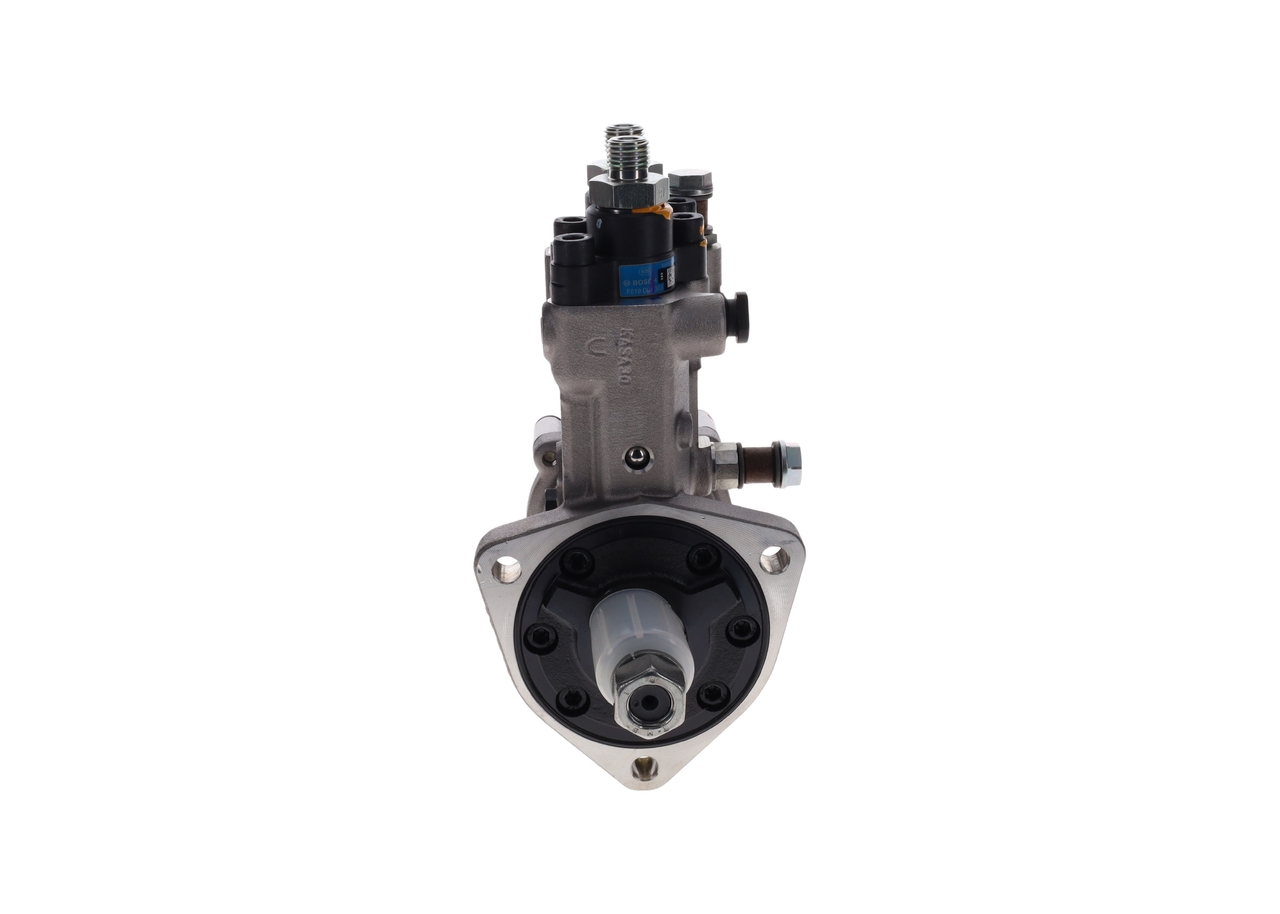 High Pressure Pump 4